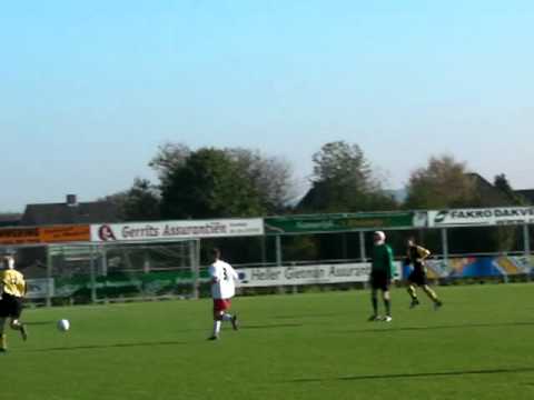 Groesbeekse Boys 2 - Driel RKSV 2 (23-10-2011)