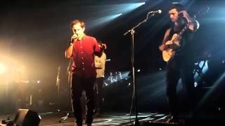 Boulevard des Airs - On se regarde