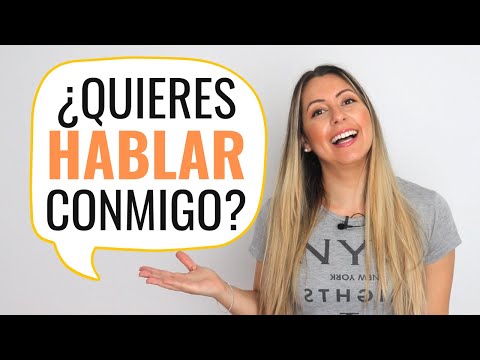 Interactive Spanish Conversation Practice with Fun Roleplay | Practice your Spanish speaking skills