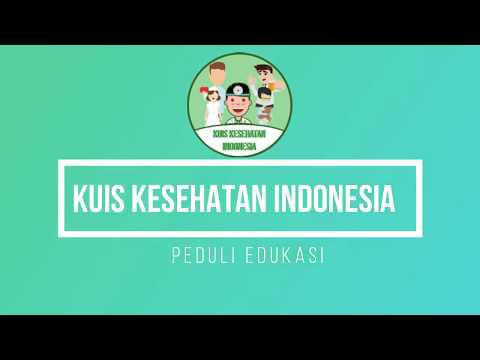 Kuis Kesehatan : UKMPPD, UKOM video