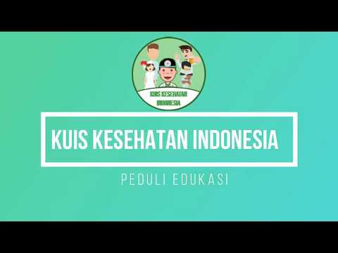 Kuis Kesehatan : UKMPPD, UKOM Video
