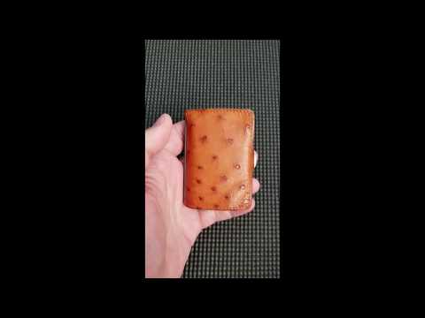 The I-Clip Wallet Review