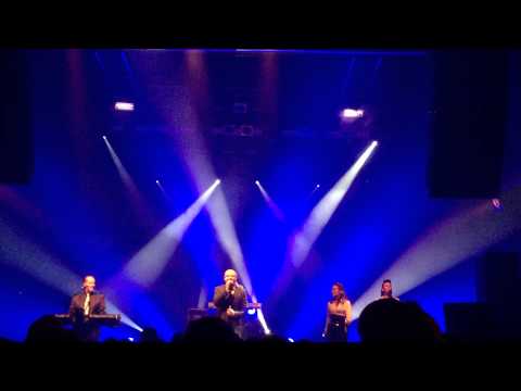 Heaven 17 - Empire State Human (Live at KOKO, London 11/11/2013)