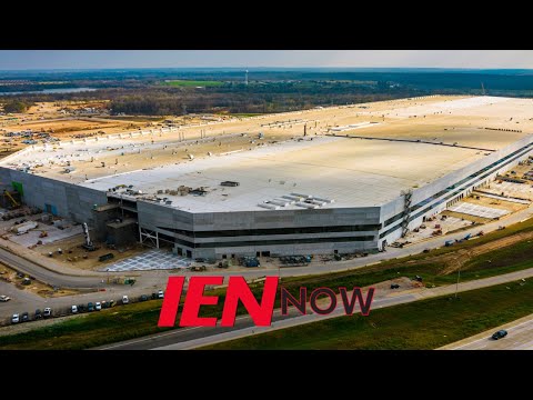 Tesla Eyes Huge Texas Expansion