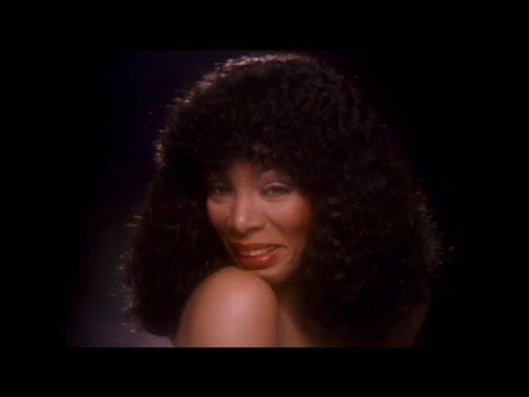 Donna Summer - 1980 ABC Special Bloopers