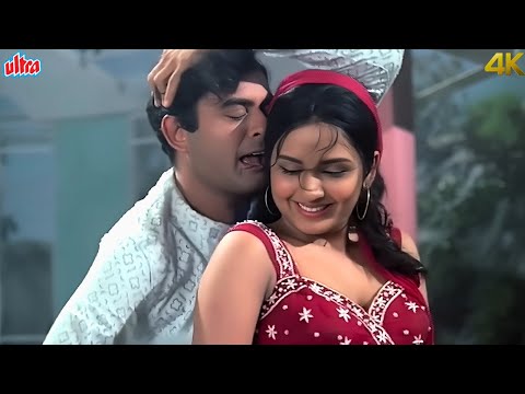 Kishore Kumar's Superhit Song : Gham Ka Fasaana Ban Gaya Achha | 70s Bollywood Classic