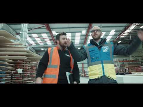 UForm Compressed Air Upgrade