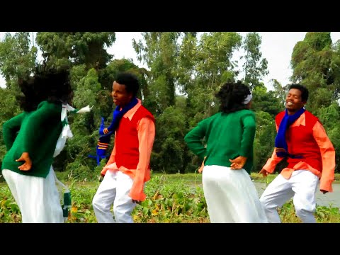Abdii Luuccee - Galaanee Too **NEW**2015 (Oromo Music)