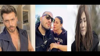 Demet Özdemir was betrayed by her friend, Can Yaman warned her