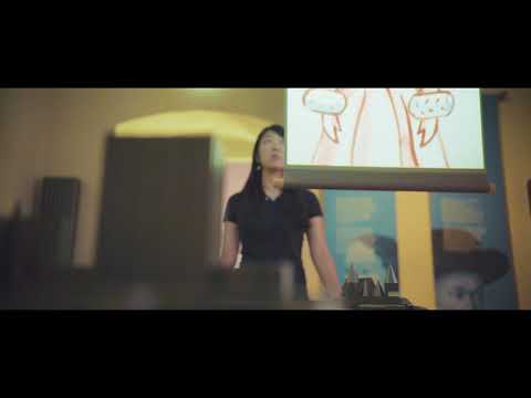 Nouveau parcours de visite à la Cité royale de Loches en 2018