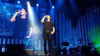 161221 김필 어반페스티벌 9.필요해(True Love)