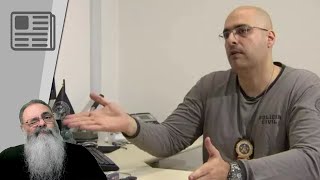 OPERAÇÃO do RIO é VITÓRIA MIDIÁTICA clara da DIREITA e governo LULA continua BATENDO CABEÇA