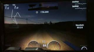 Download lagu Gran Turismo 5 E3 2010 Night Rally mp3