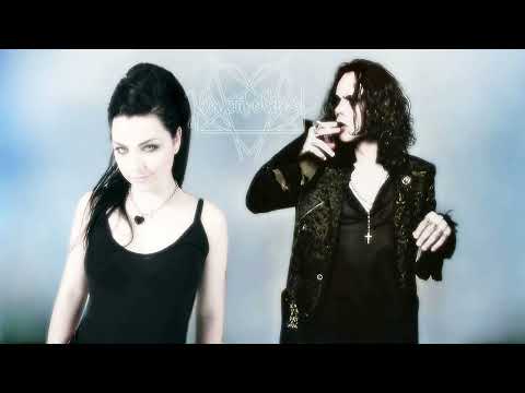 Amy Lee ft. Ville Valo (AI) - My Immortal (Evanescence) | Full version