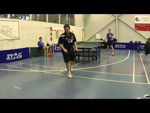 160124 1. Div, Michael Ryding - Frederik Stærk