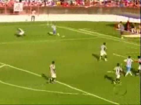 SÃO RAIMUNDO 1 X 2  PAYSANDU - 2º TURNO PARAZÃO/2009