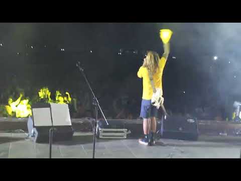 "atay nga kobed" KITAOTAO TRIBES live at capitol malaybalay city