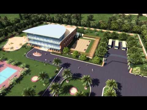 3D Tour Of DLF Regal Gardens