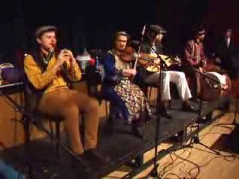 Tázló együttes: Botosánka