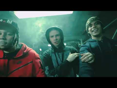 JOSH DA DON X MDXTI EBK - ARE YOU DUMB PT 1(SHOT BY @RaymundoEsparzaR )