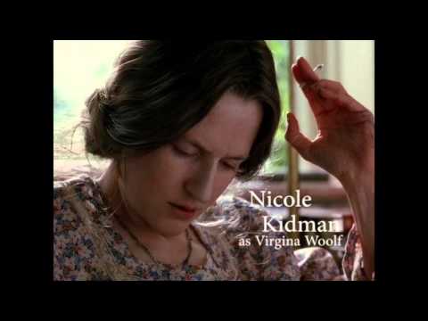 Film Trailer: The Hours