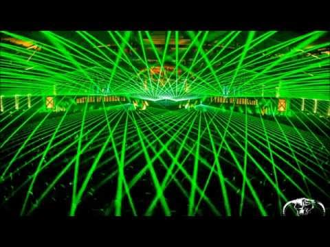 Bodyshock Live at Masters Of Hardcore 2015 (20 Years Of Rebbelion) Liveset+Photos