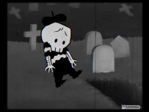 Cadavre in A Grave Mistake (1929)