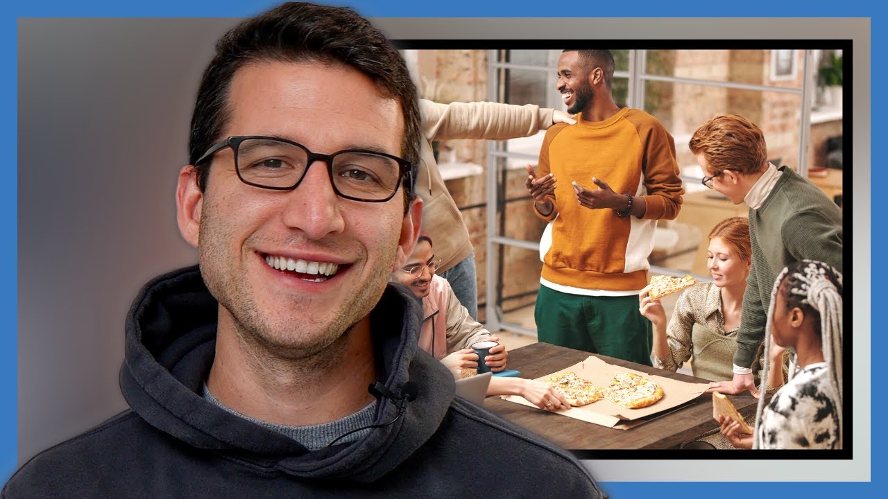 How to Revive Third Places for Millennials & Gen Z | Ep. 49