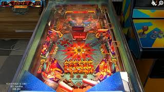 Zaccaria Pinball - Soccer Kings