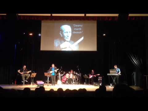 4 Temmuz 2015 - Grup SILA Avustralya Konseri - 6