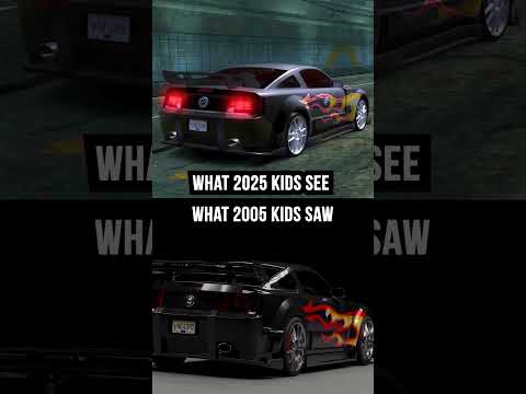 Need for Speed Most Wanted (2005) | THEN vs NOW! | Part 3