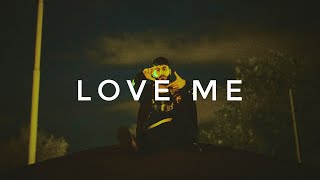 Love Me Music Video