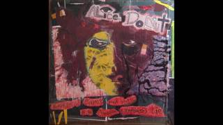 Alice Donut - My Life Is A Mediocre Piece Of Shit [HD]