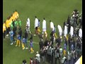 Nouvel hymne de l'Olympique Lyonnais 