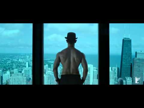 DHOOM - 3   Latest Official HD Trailer   Aamir Khan   Abhishek Bachchan   Katrina Kaif