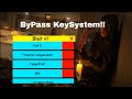 Blair Script V1 Bypass KeySystem