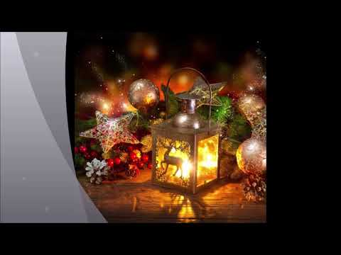 Ray Orion - The Holiday Comes To Us