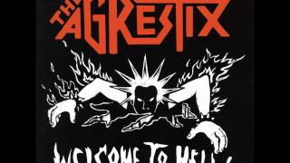 The Agrestix - Follow Me to Hell.wmv