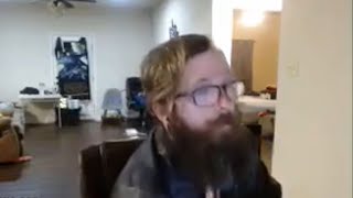 Ronnie McNutt’s suicide video