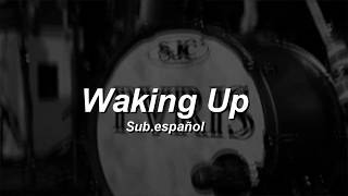 PVRIS//Waking Up - Sub.español