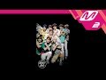 Golden Child - Let Me (M2 Version)