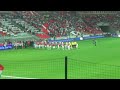 videó: Gólöröm, 1-0 után