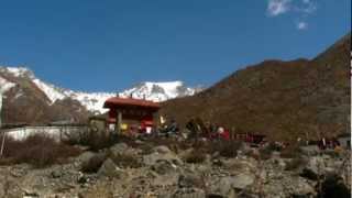 preview picture of video 'Nepal, Annapurna Circuit 2011 Part 6.mp4'