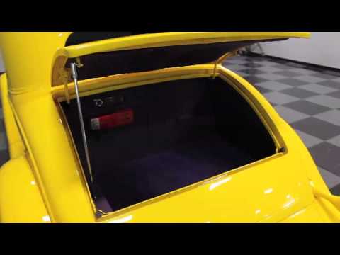 1933 Chevrolet 5-Window Coupe (CC-600312) for sale in Lithia Springs, Georgia