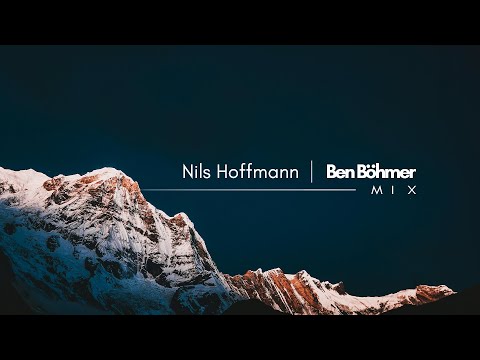 Nils Hoffmann | Ben Böhmer - Mix Collection
