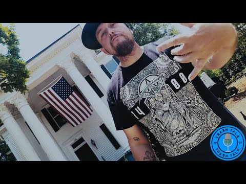 Smokey Rameriz X Hollywood 6ix - Freedom Of Speech (Official Music Video)