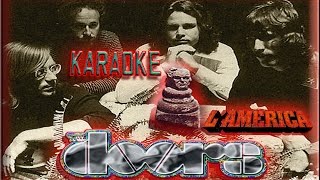 The Doors * Karaoke Of L&#39;America