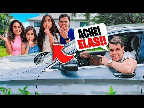 THE LOCATOR SAYS THEY ARE IN THIS HOUSE 😳