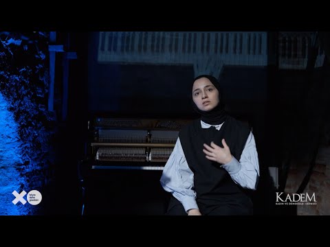 Madde 42 | Büşra Kayıkçı | Böyle Daha Güzelsin