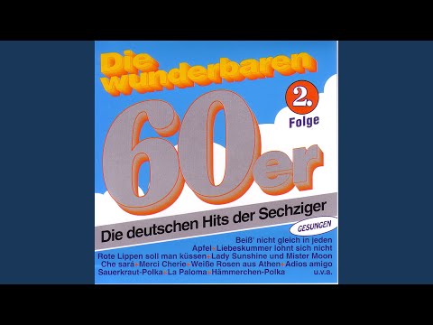 Beiß' nicht gleich in jeden Apfel